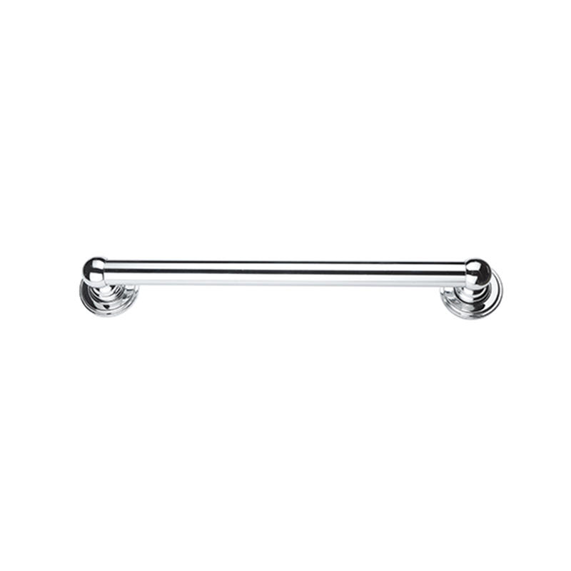 6250-12CR/18CR/24CR Stainless Steel Polish Chrome Straight Grab Bar