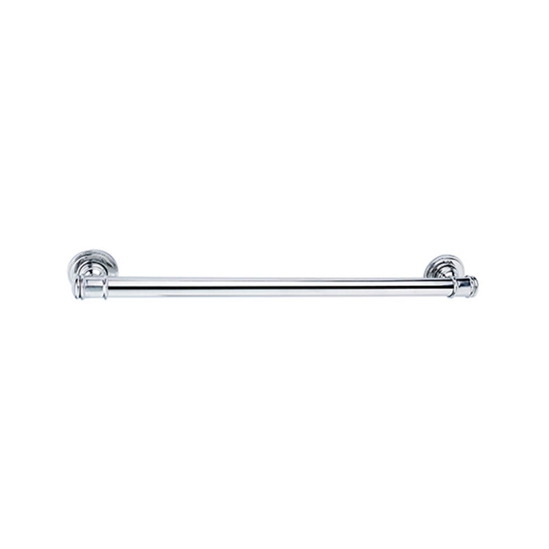 6253-12CR/18CR/24CR Strong and Sturdy Stainless Steel Polish Straight Grab Bar