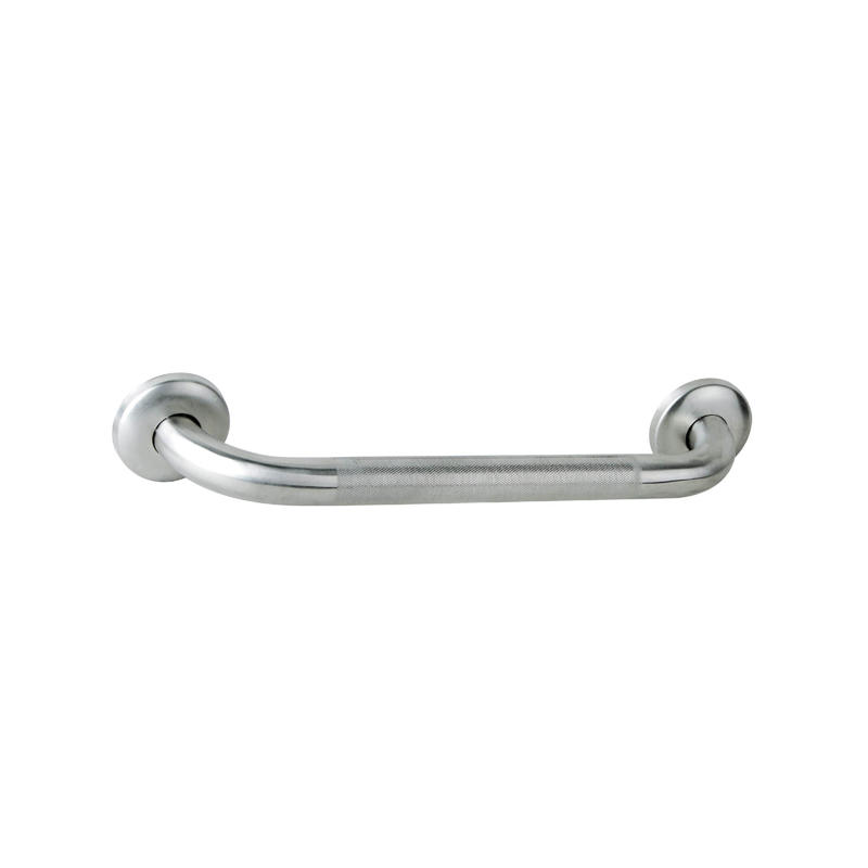 6221-12SK/18SK/24SK Home Care Knurled Straight Grab Bar