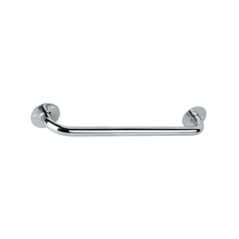 6230-12BS/18BS/24BS Stainless Steel Brushed Straight Grab Bar for Disabled People