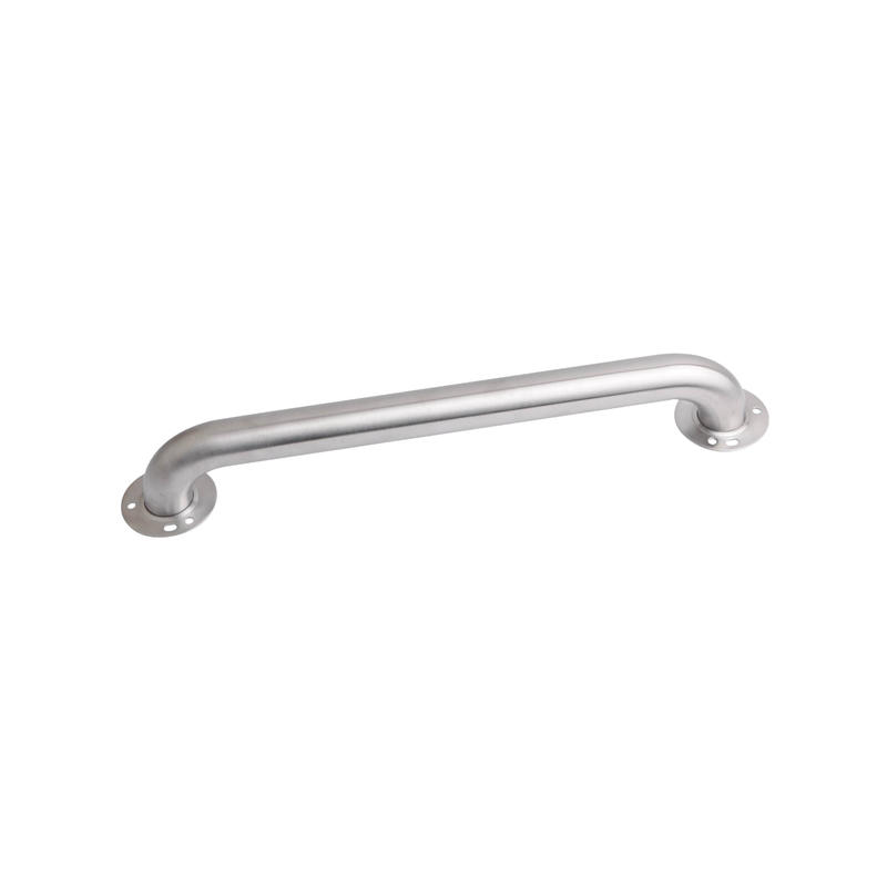 6265A-12BS/18BS/24BS Exposed Brush Straight Grab Bar