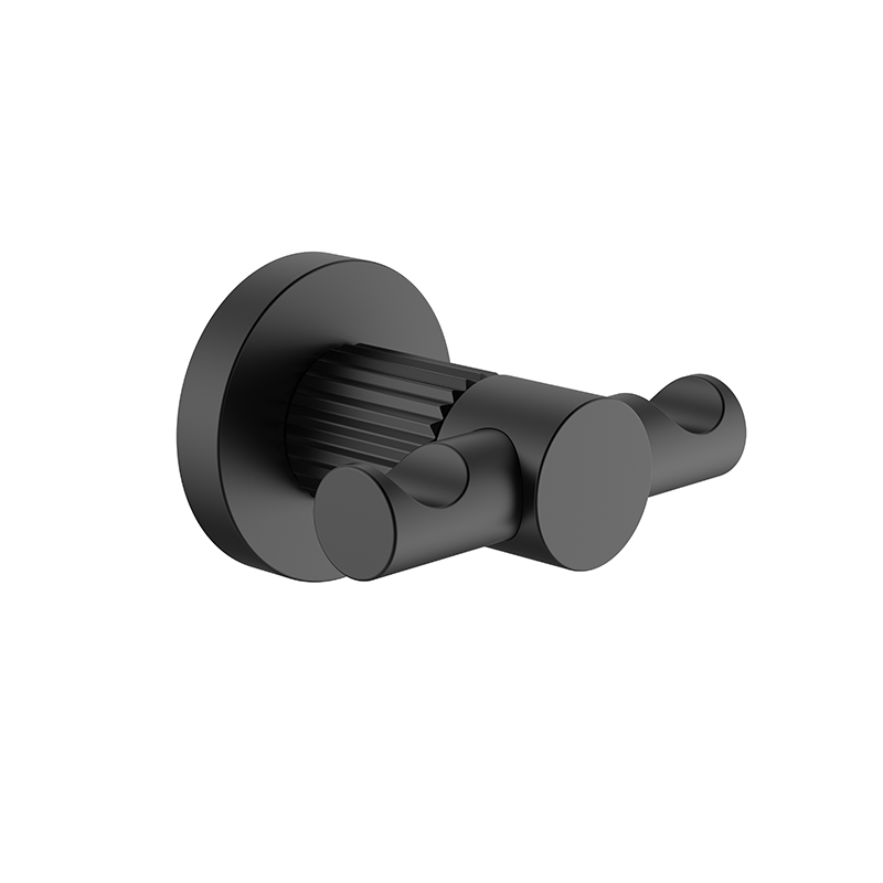 I-330012 Double Robe Hook