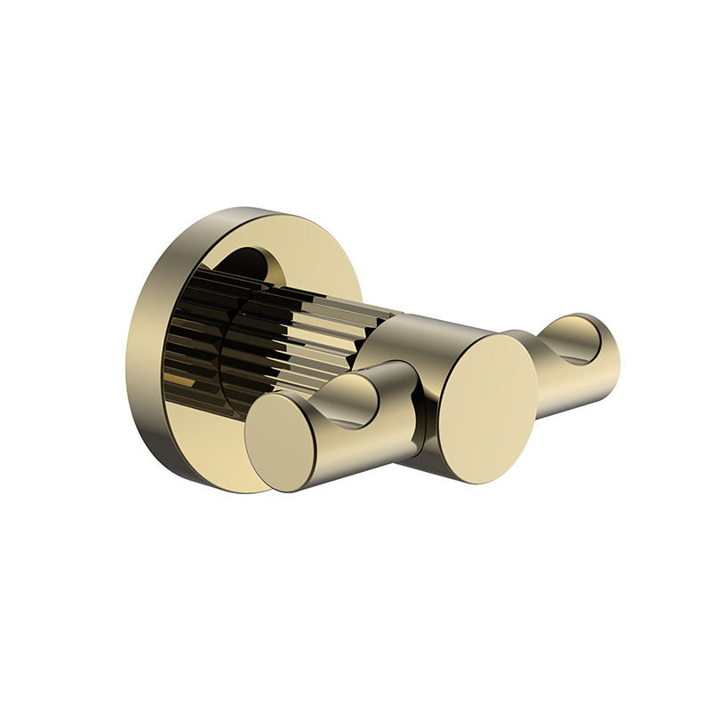 I-330012 Double Robe Hook