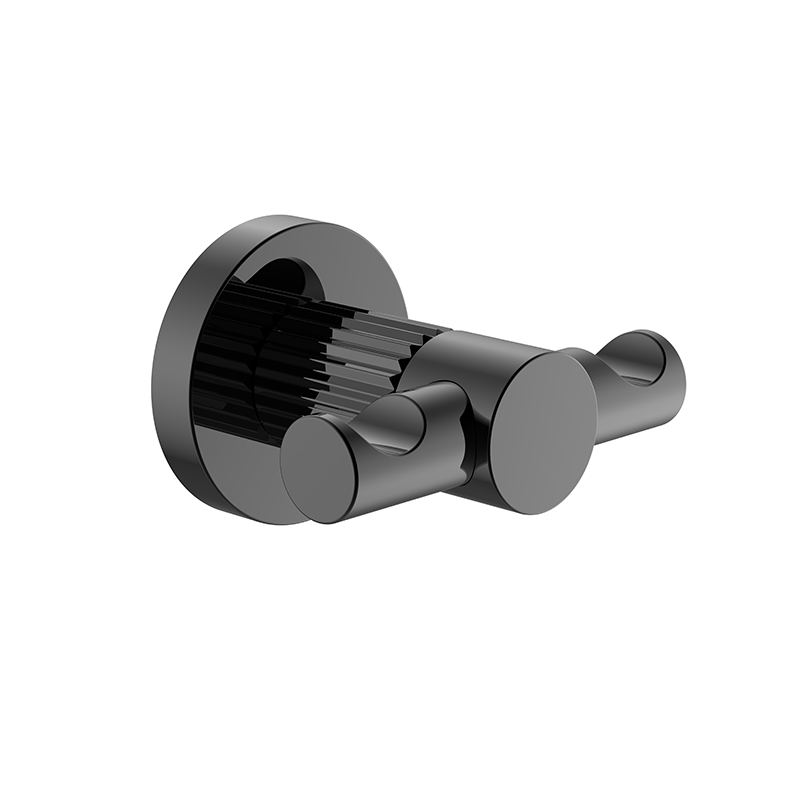 I-330012 Double Robe Hook