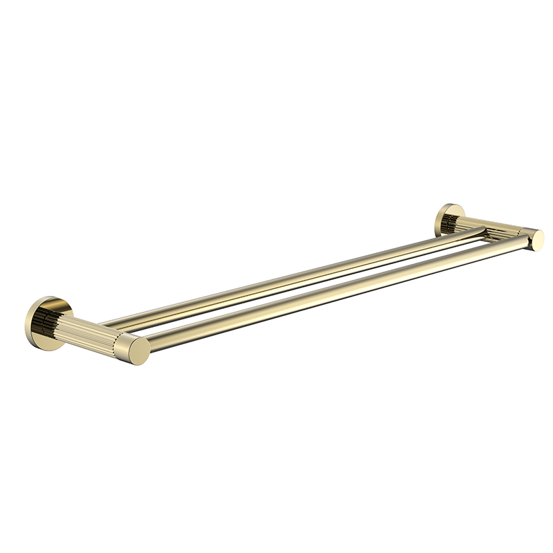 I-330047 Double Towel Rail