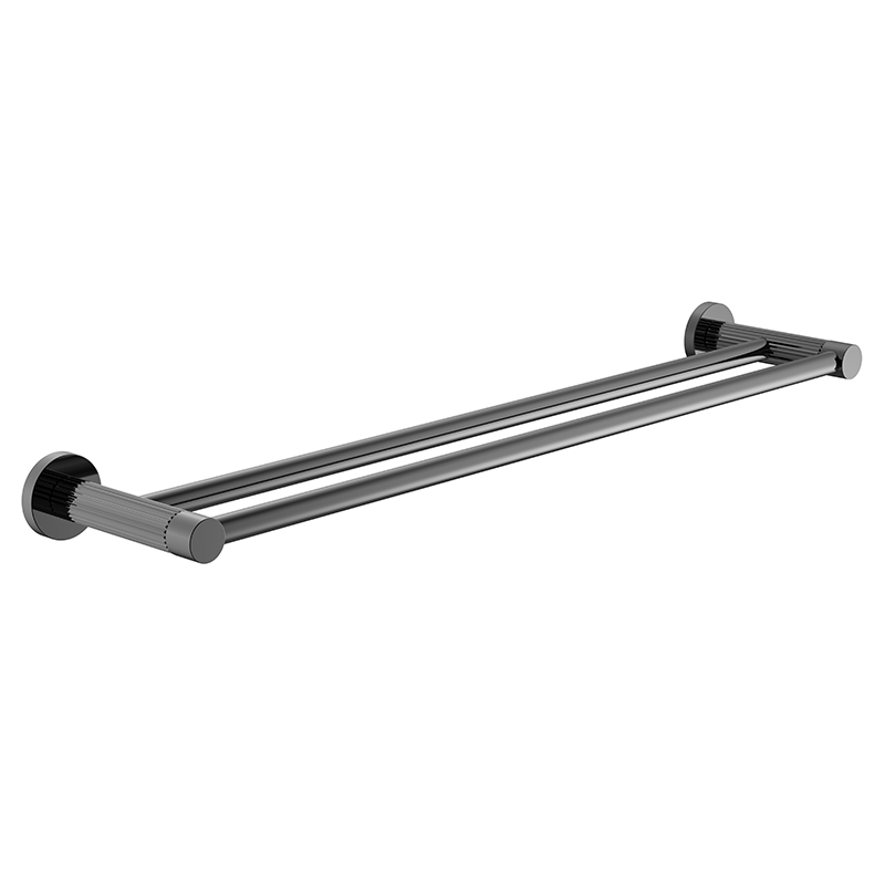 I-330047 Double Towel Rail