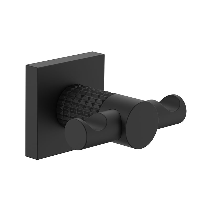 H-350012 Double Robe Hook
