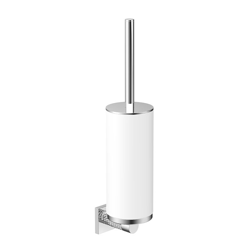 H-350071 Wall Toilet Brush Holder