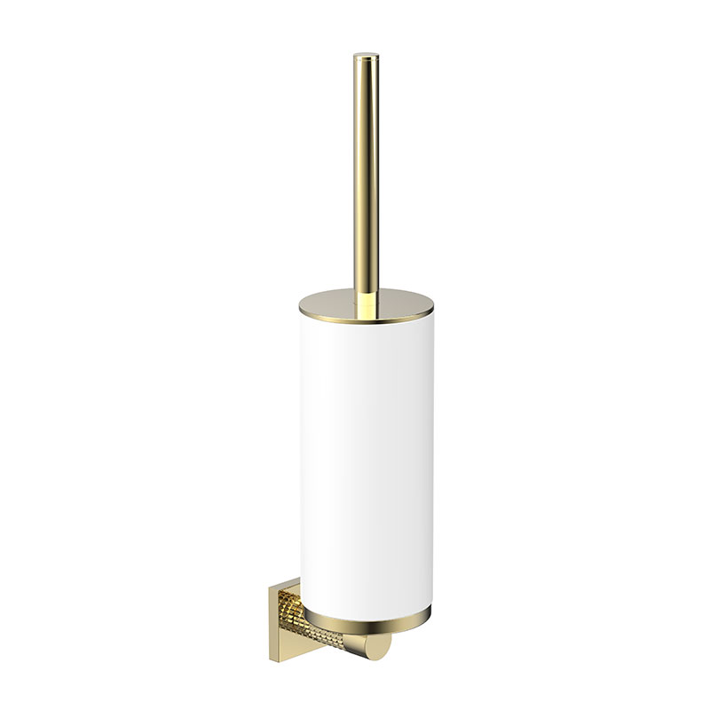 H-350071 Wall Toilet Brush Holder