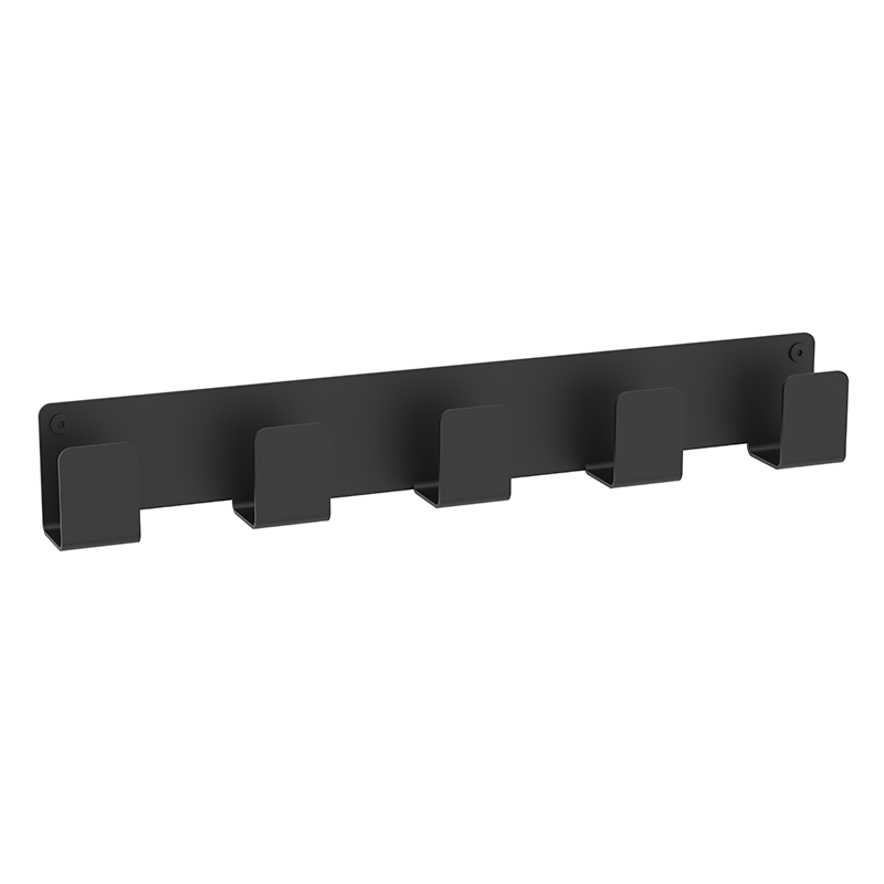 340015 Quintuple Robe Hook