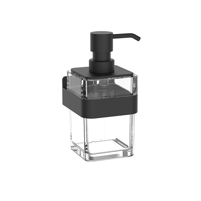 340058 Soap Dispenser