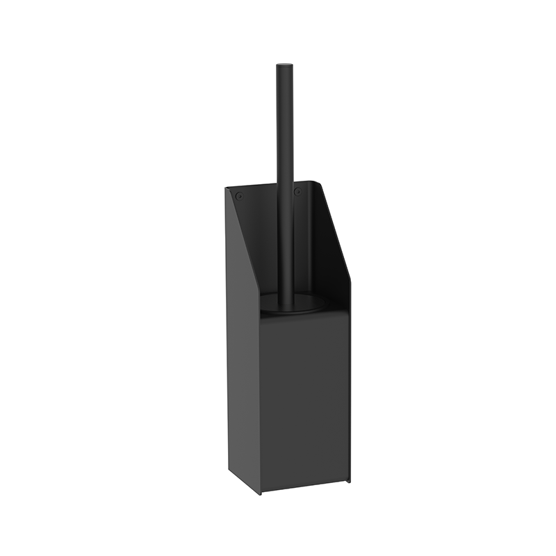 340071 Wall Toilet Brush Holder