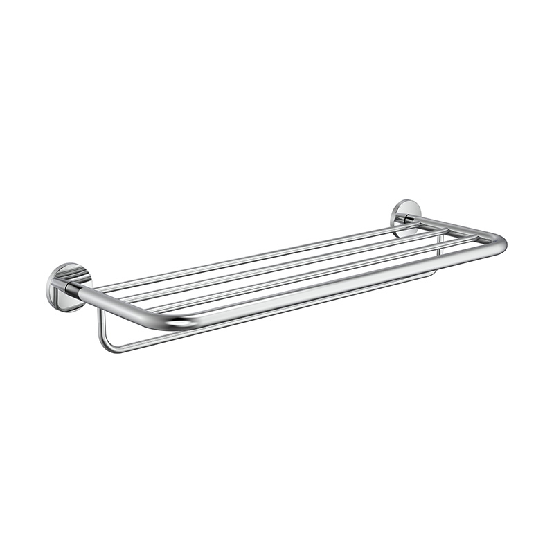 130081 Towel Shelf